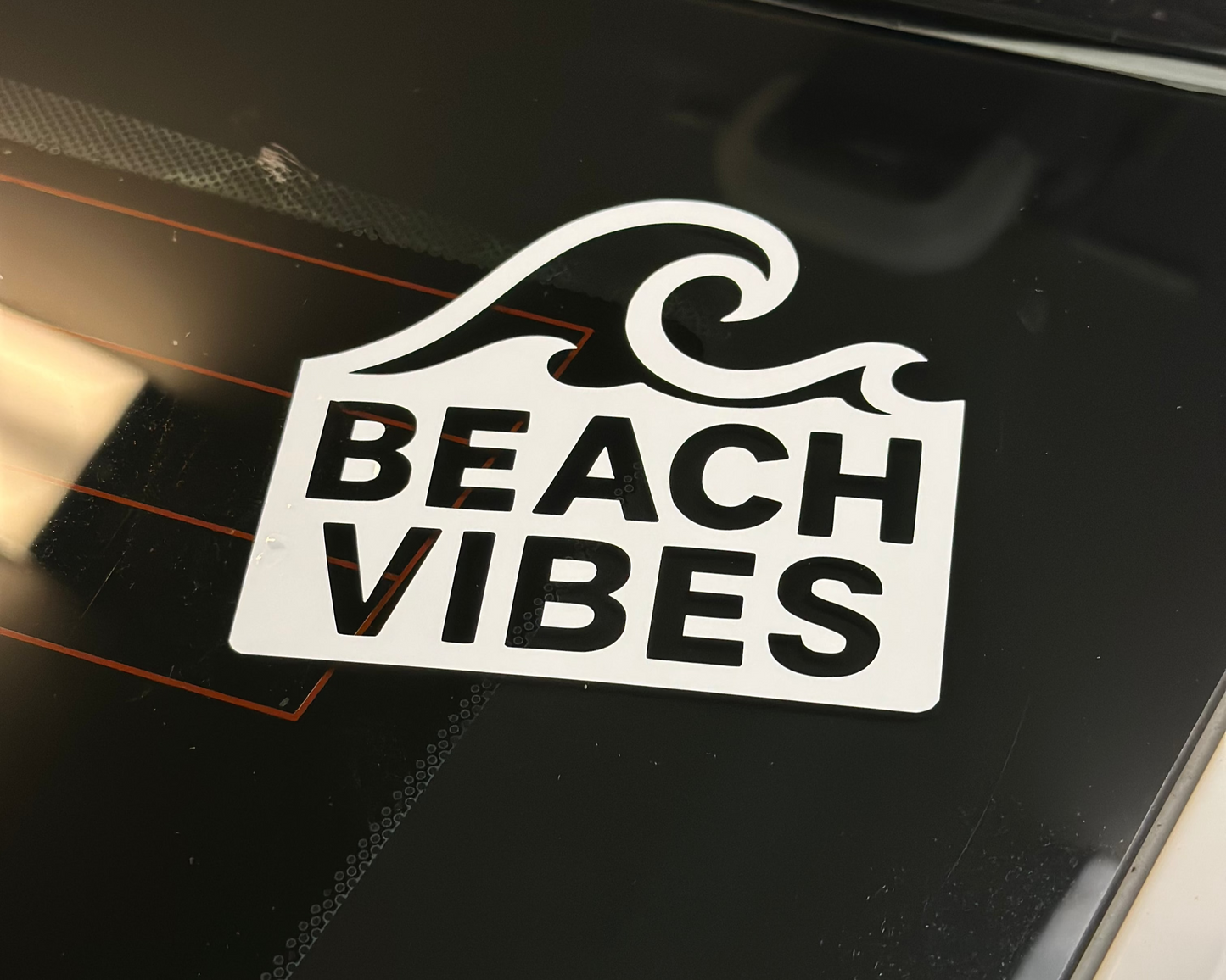 Lifestyle Design – “Beach Vibes”