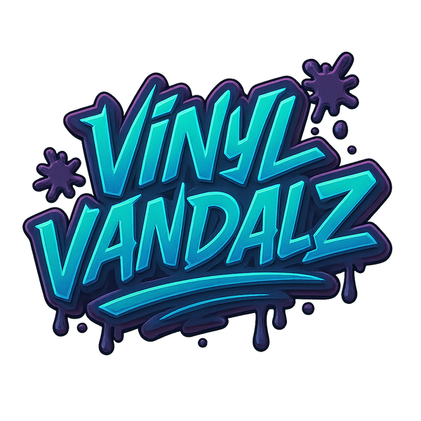 Vinyl Vandalz