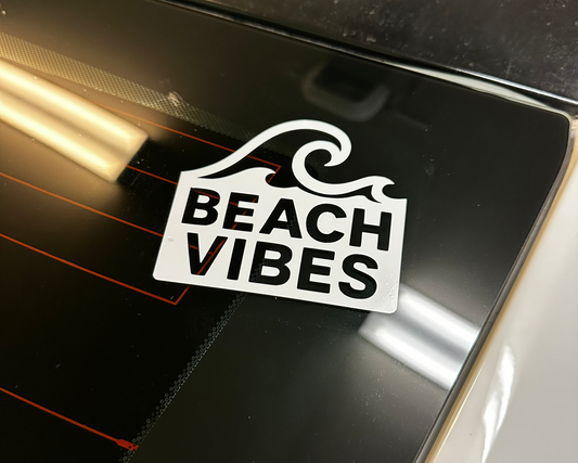 Lifestyle Design – “Beach Vibes”