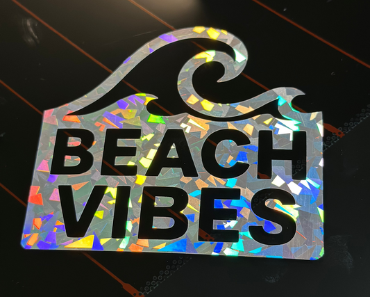Lifestyle Design – “Beach Vibes”